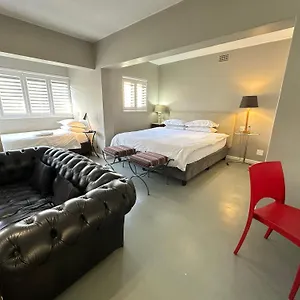 Point Self Catering Apartment Cape Town