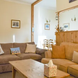 Seasider Holiday home Whitby