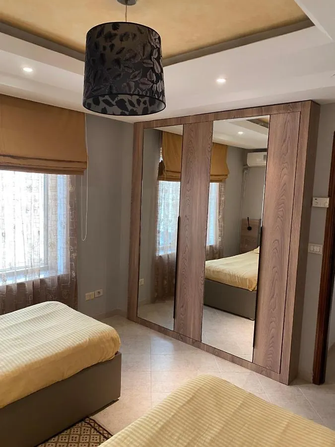 Lac Palace Luxury Apartment-2 Bdr Tunus Tunus